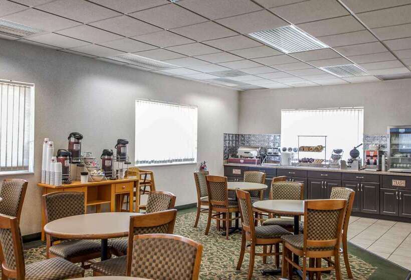 فندق Comfort Suites Peoria I 74