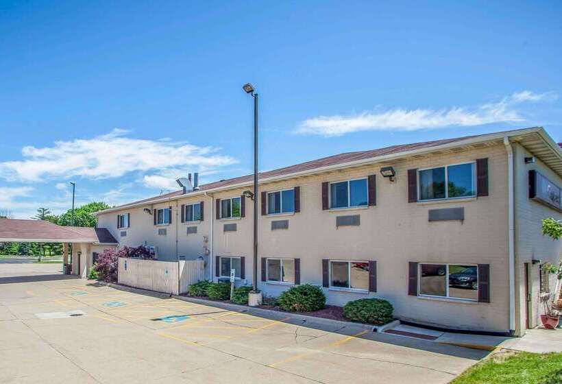 فندق Comfort Suites Peoria I 74