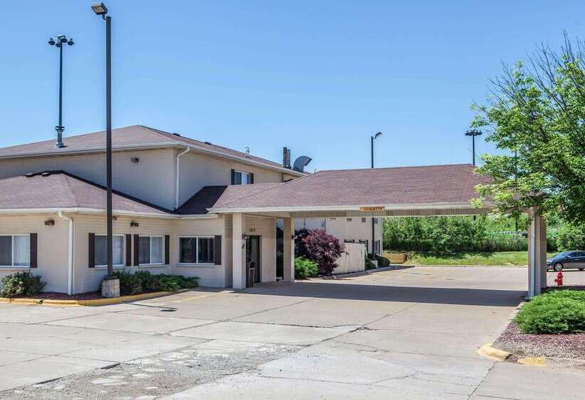 فندق Comfort Suites Peoria I 74