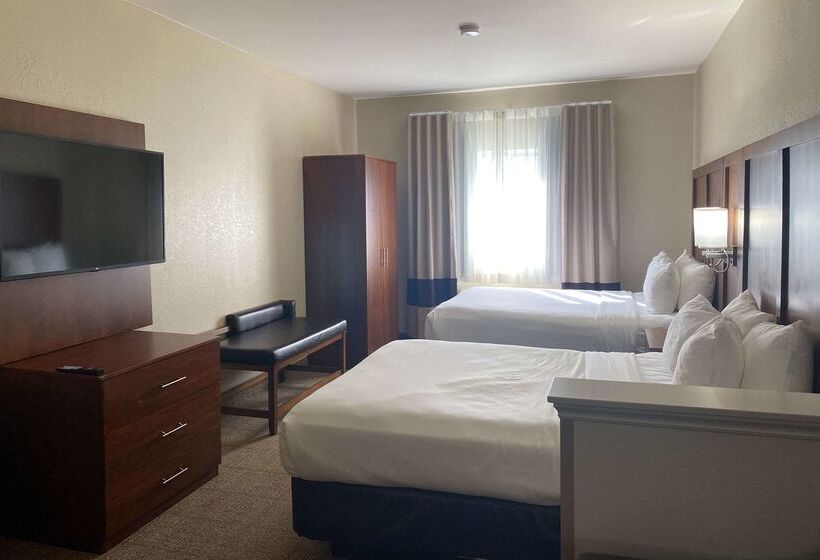 فندق Comfort Suites Peoria I 74