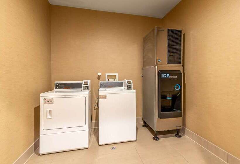 בית מלון כפרי Comfort Suites San Antonio North  Stone Oak