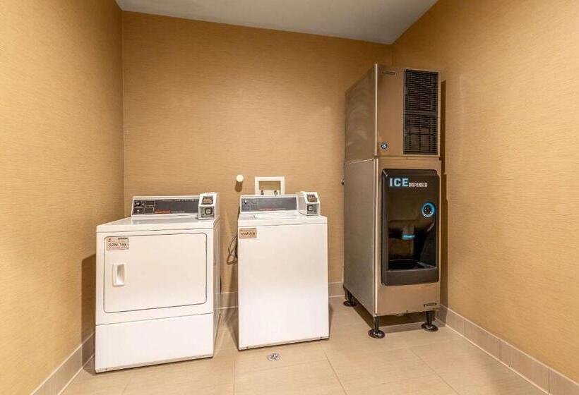 בית מלון כפרי Comfort Suites San Antonio North  Stone Oak