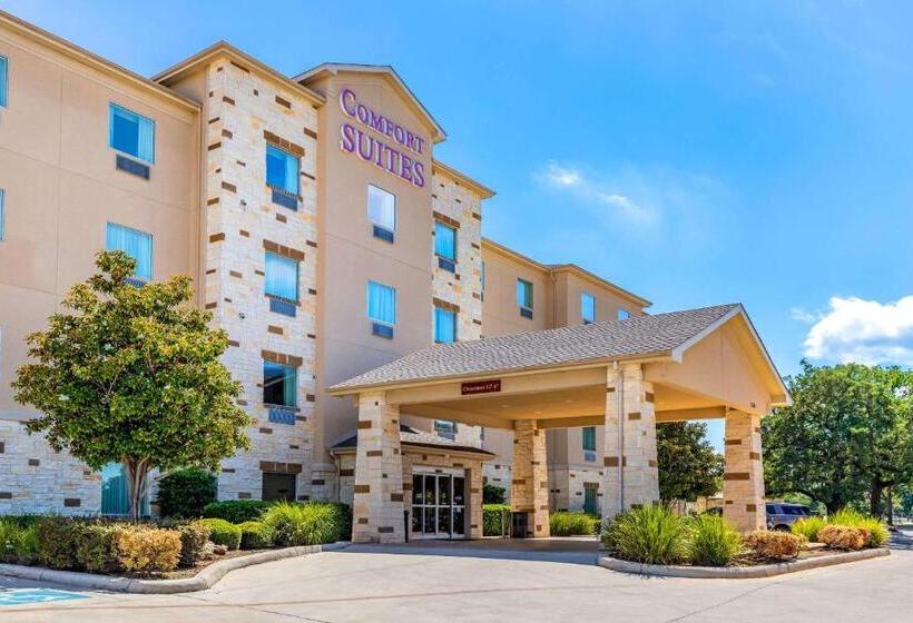 בית מלון כפרי Comfort Suites San Antonio North  Stone Oak