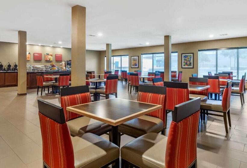 בית מלון כפרי Comfort Suites San Antonio North  Stone Oak