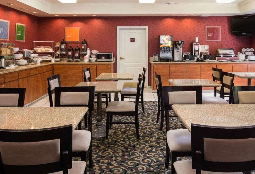 فندق Comfort Suites Texarkana Texas