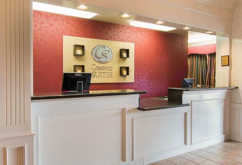 فندق Comfort Suites Texarkana Texas