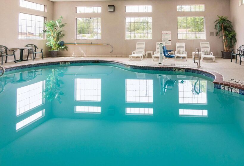 فندق Comfort Suites Texarkana Texas