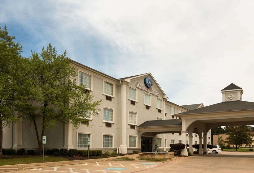 فندق Comfort Suites Texarkana Texas
