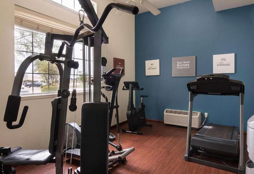 فندق Comfort Suites Texarkana Texas