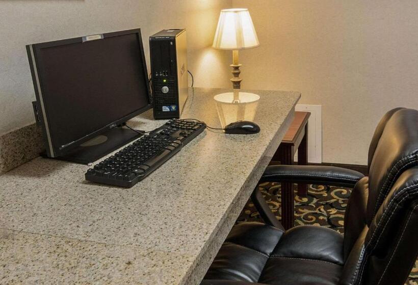 فندق Comfort Suites Texarkana Texas