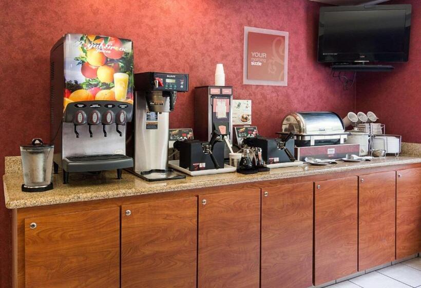 فندق Comfort Suites Texarkana Texas