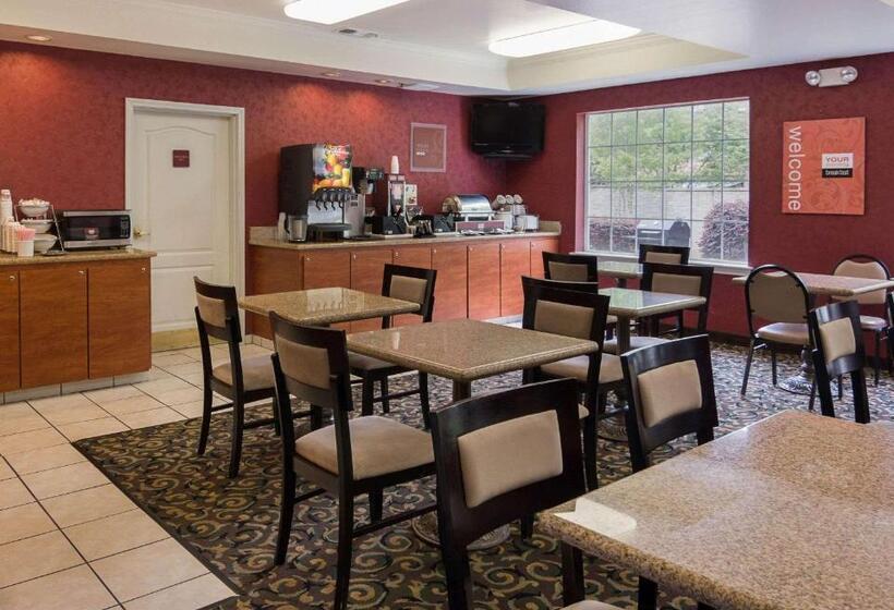 فندق Comfort Suites Texarkana Texas