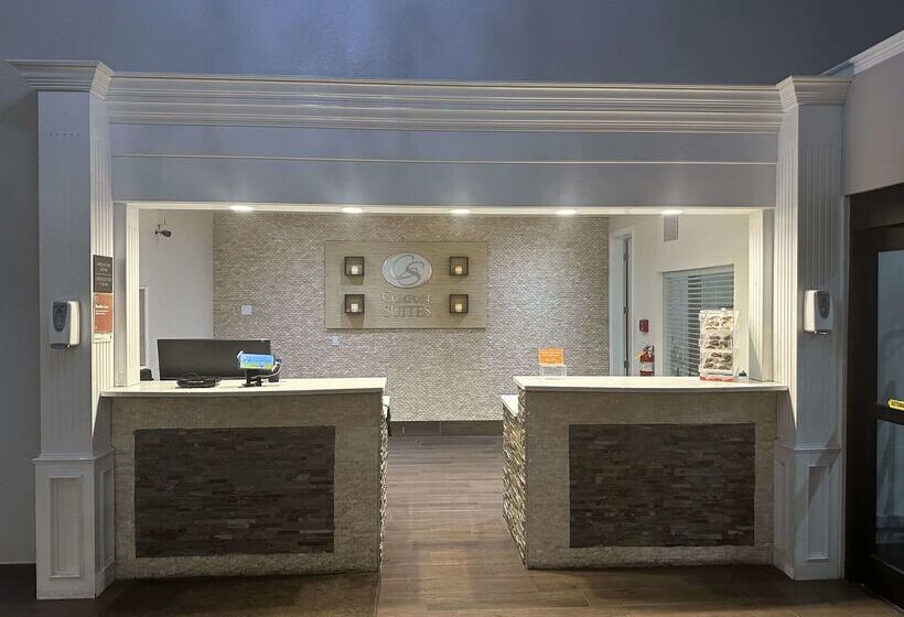 فندق Comfort Suites Texarkana Texas