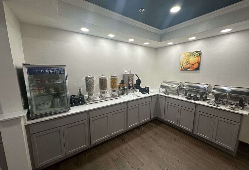 فندق Comfort Suites Texarkana Texas