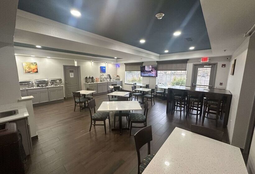 فندق Comfort Suites Texarkana Texas