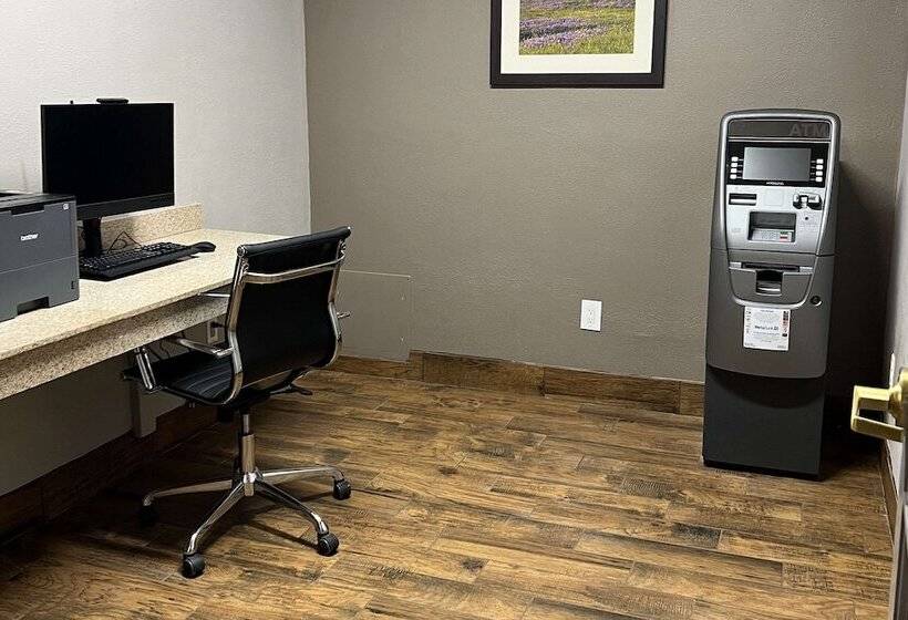 فندق Comfort Suites Texarkana Texas