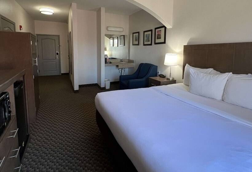 فندق Comfort Suites Texarkana Texas