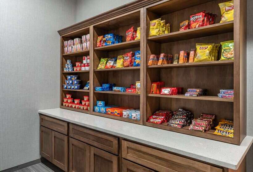 ホテル Comfort Suites West Memphis I40 I55