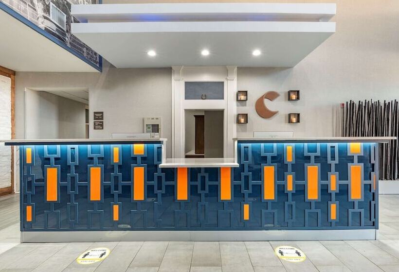 فندق Comfort Suites West Memphis I40 I55