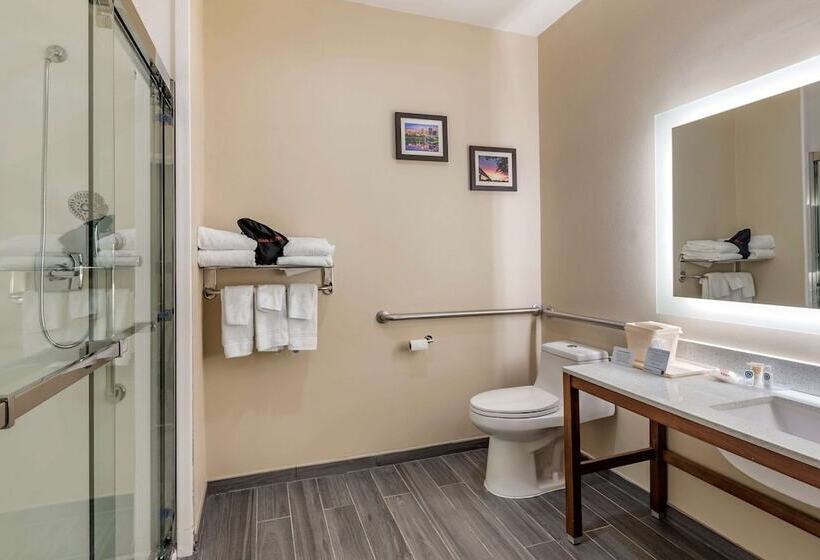 ホテル Comfort Suites West Memphis I40 I55