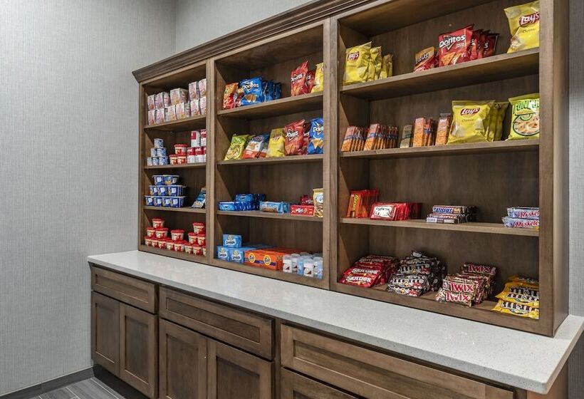 فندق Comfort Suites West Memphis I40 I55