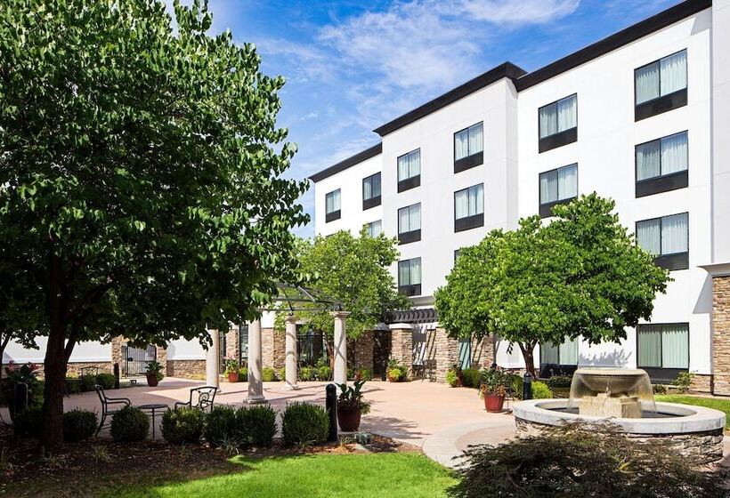 בית מלון כפרי Courtyard By Marriott Boise West/meridian