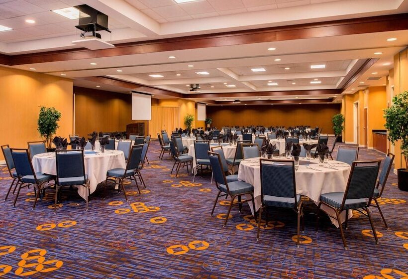 בית מלון כפרי Courtyard By Marriott Boise West/meridian