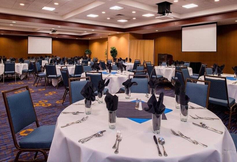 בית מלון כפרי Courtyard By Marriott Boise West/meridian