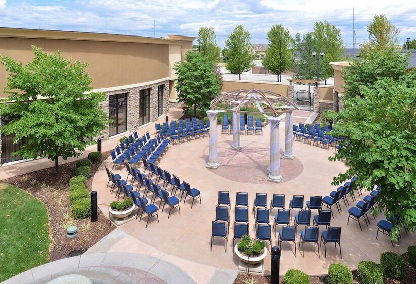 בית מלון כפרי Courtyard By Marriott Boise West/meridian