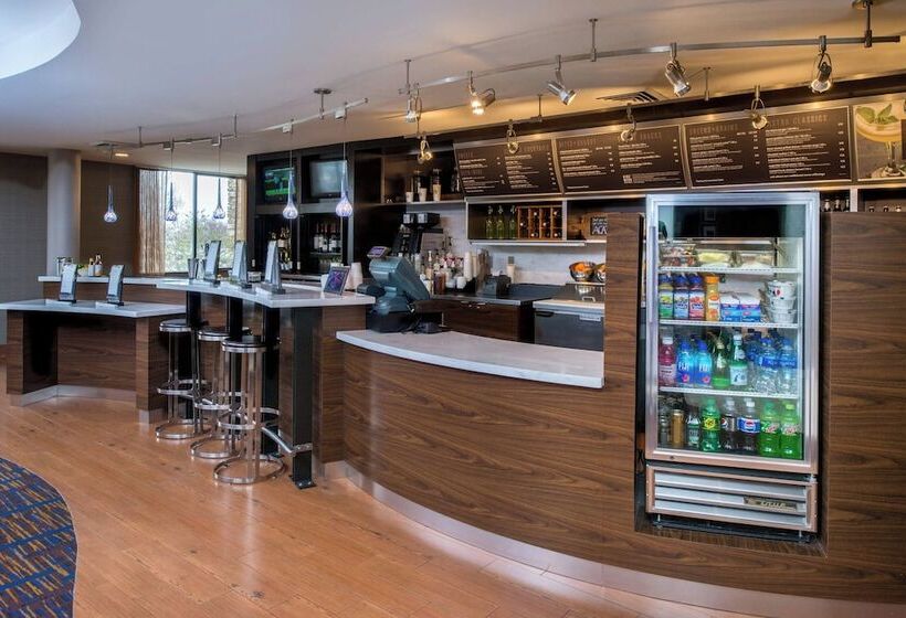 בית מלון כפרי Courtyard By Marriott Boise West/meridian