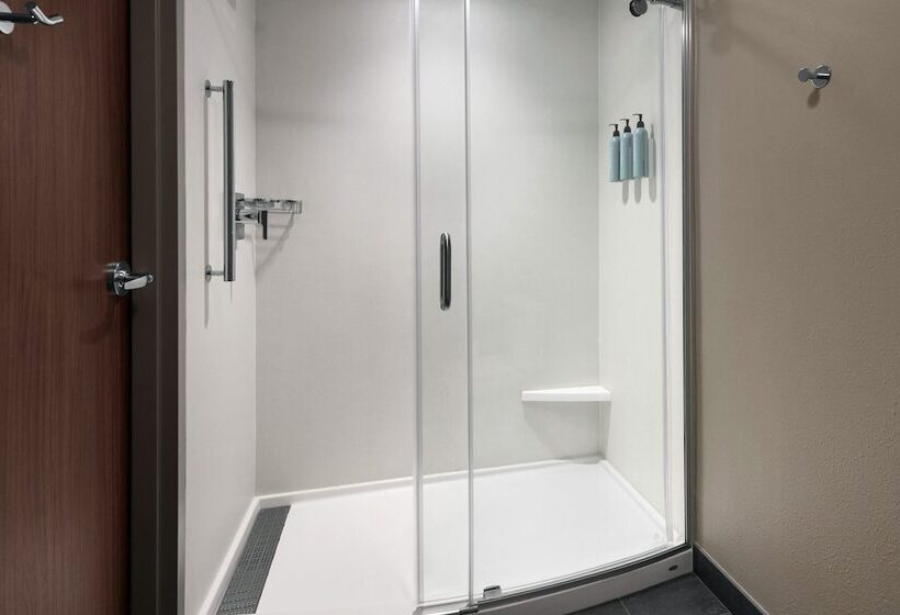 ホテル Courtyard By Marriott New Orleans Metairie