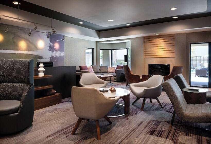 فندق Courtyard Novato Marin/sonoma