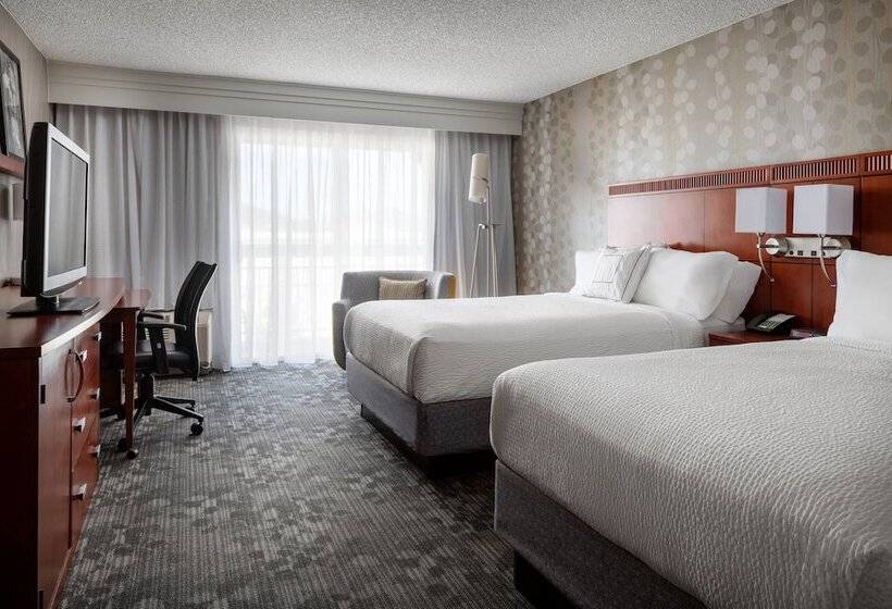 فندق Courtyard Novato Marin/sonoma