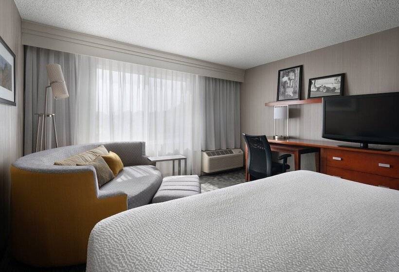 فندق Courtyard Novato Marin/sonoma