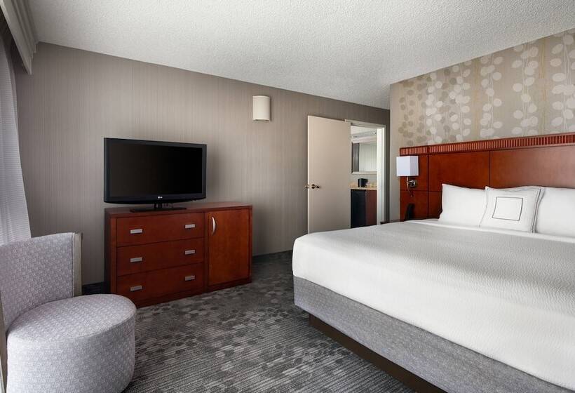 فندق Courtyard Novato Marin/sonoma