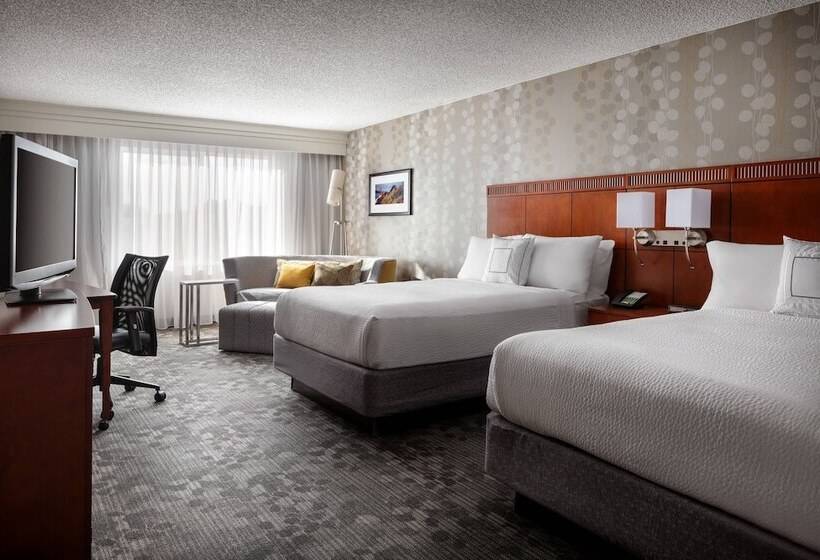 فندق Courtyard Novato Marin/sonoma