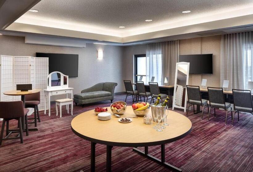 فندق Courtyard Novato Marin/sonoma