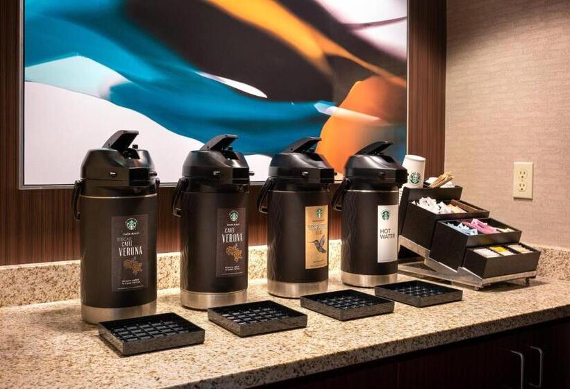 فندق Courtyard Novato Marin/sonoma