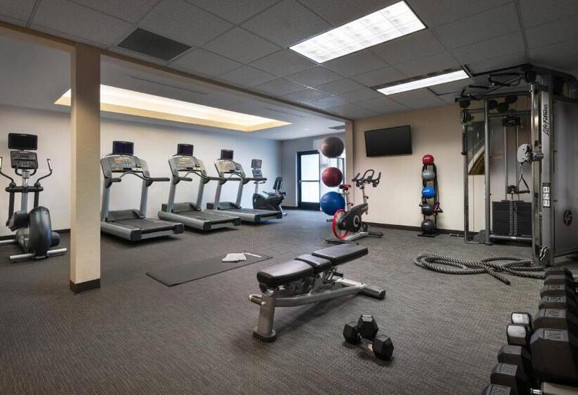 فندق Courtyard Novato Marin/sonoma