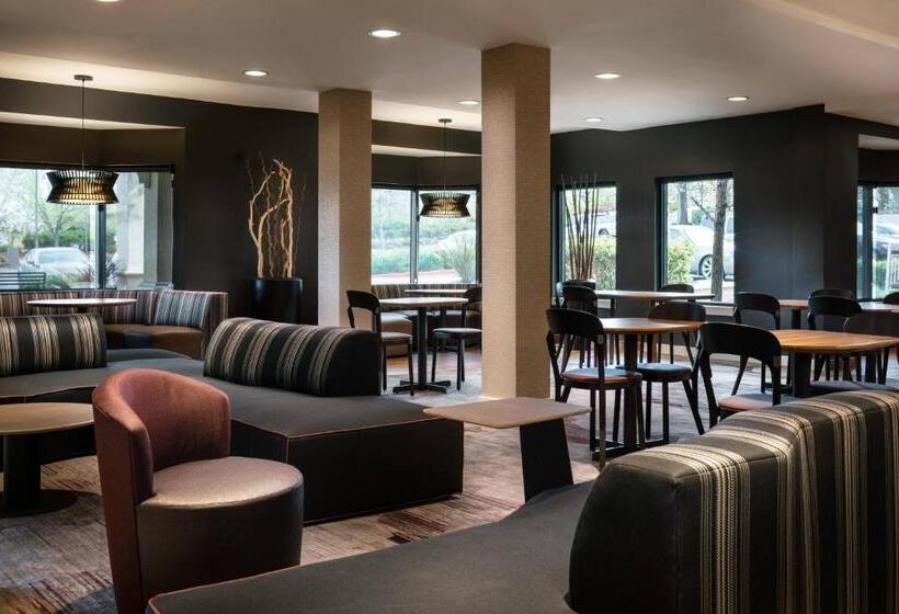 فندق Courtyard Novato Marin/sonoma