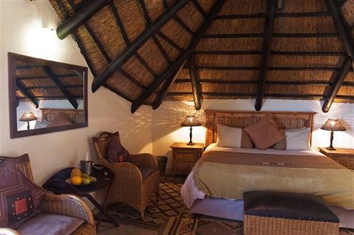 فندق Crawfords Beach Lodge