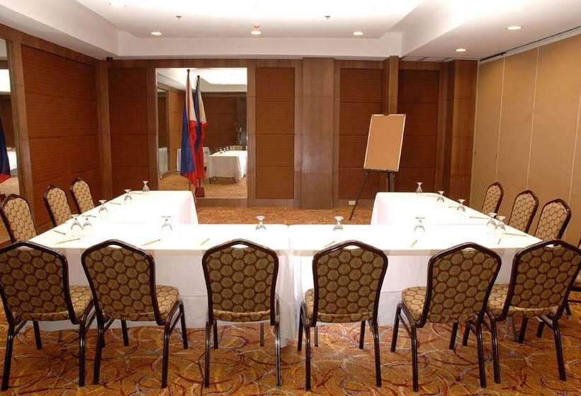 Crown Regency Hotel Makati