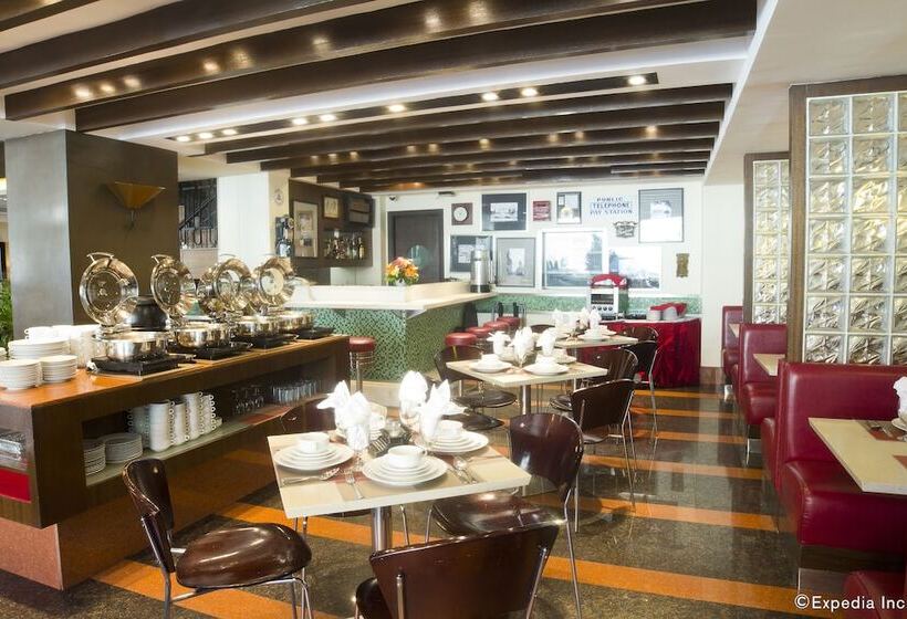 Crown Regency Hotel Makati