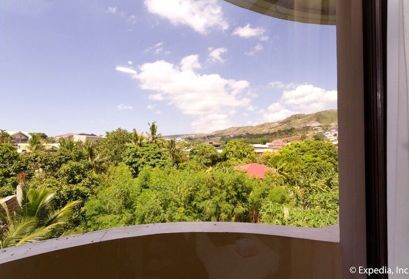 酒店 Crown Regency Residences Cebu