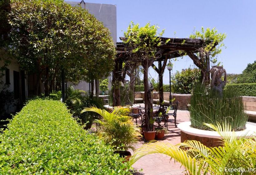 酒店 Crown Regency Residences Cebu