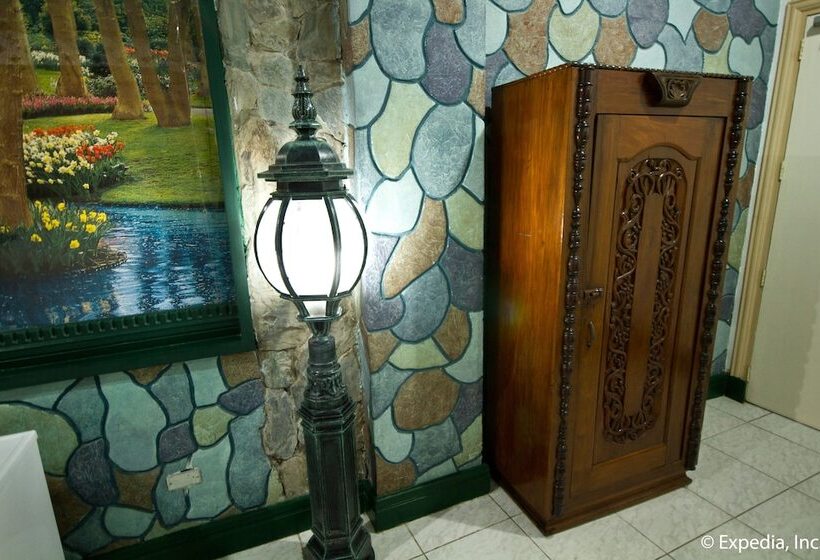 酒店 Crown Regency Residences Cebu