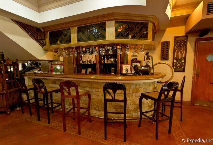 酒店 Crown Regency Residences Cebu