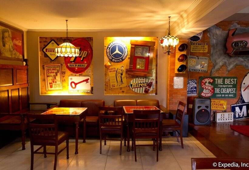 酒店 Crown Regency Residences Cebu