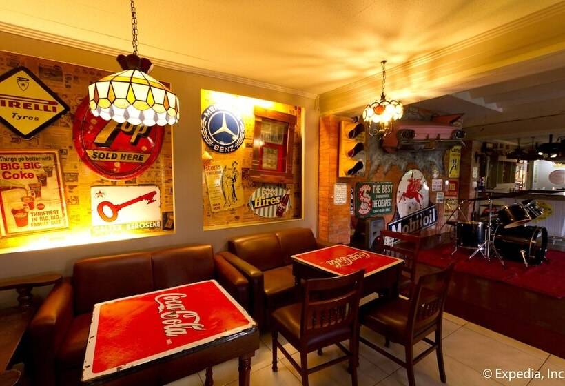 酒店 Crown Regency Residences Cebu