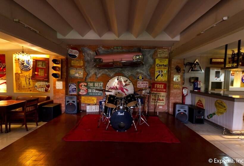 酒店 Crown Regency Residences Cebu